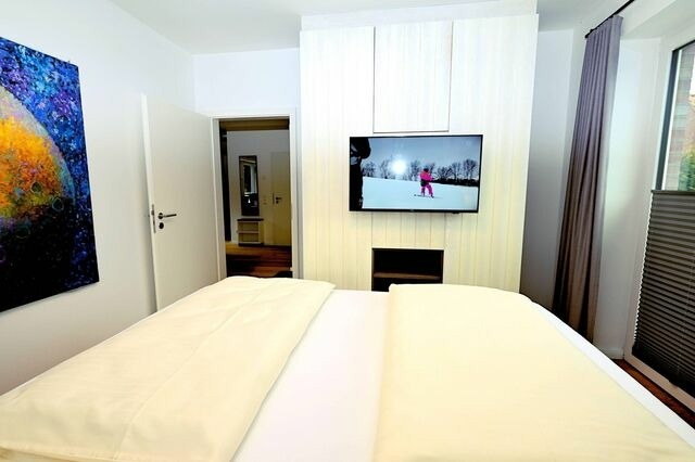 Ferienwohnung in Hohwacht - Kuckucksnest App 5 - Bild 15