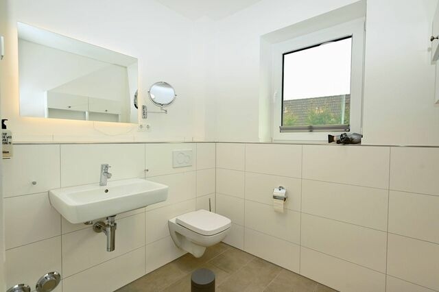 Ferienwohnung in Hohwacht - Kuckucksnest App 5 - Bild 18