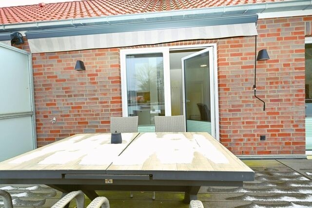 Ferienwohnung in Hohwacht - Kuckucksnest App 5 - Bild 25