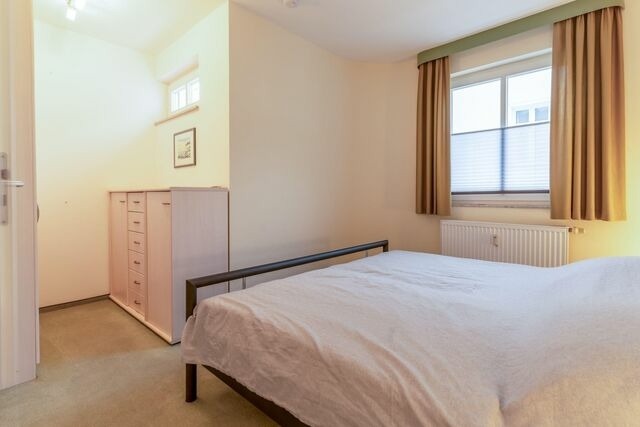 Ferienwohnung in Binz - Residenz am Kurpark: FeWo 8 K&uuml;stenzeit Kamin, Aufzug & Parkplatz in Binz!, 300 m bis zum Strand - Bild 16