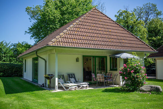 Ferienhaus in Fehmarn - Ferienhaus 4 - Bild 22