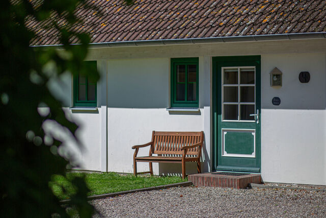 Ferienhaus in Fehmarn - Ferienhaus 4 - Bild 23