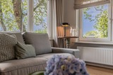 Ferienhaus in Maasholm - Ferienhaus Hummerkoje an der Ostsee auf Gut Oehe - Bild 7