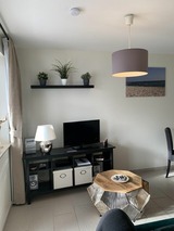 Ferienwohnung in G&ouml;hren - Villa Fernsicht G&ouml;hren Fewo Nr.2 EG - Bild 11