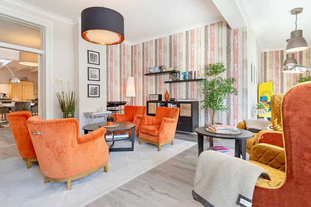 Ferienwohnung in Travem&uuml;nde - Seehase Appartement - Bild 24