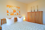 Ferienwohnung in Boltenhagen - Haus Undine Wohnung 03 - Bild 15