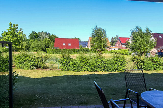 Ferienwohnung in Boltenhagen - Haus Undine Wohnung 03 - Bild 18