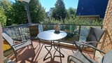 Ferienwohnung in Boltenhagen - Haus Bernstein Whg. 2 - Bild 12