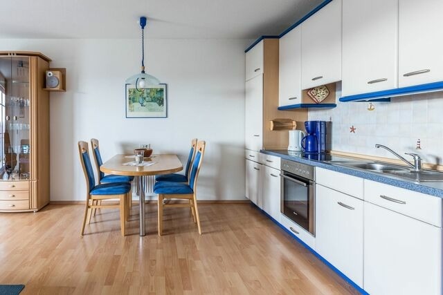 Ferienwohnung in Boltenhagen - Haus Neptun Wohnung 08 - Bild 3