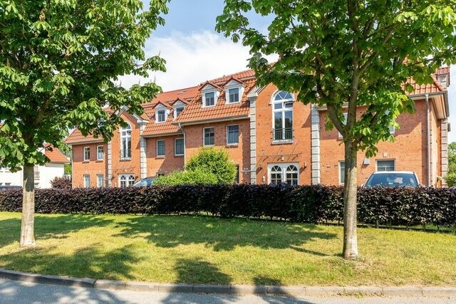 Ferienwohnung in Boltenhagen - Haus Neptun Wohnung 08 - Bild 10