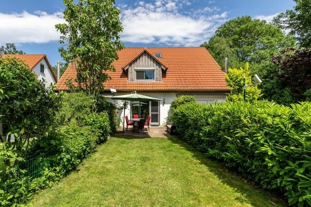 Ferienhaus in Boltenhagen - Ferienhaus Ostseeliebe - Bild 6