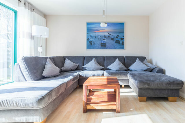 Ferienhaus in Boltenhagen - Ferienhaus Ostseeliebe - Bild 7