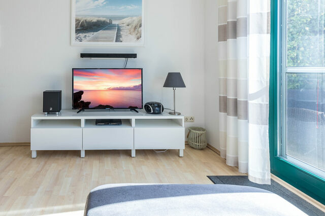 Ferienhaus in Boltenhagen - Ferienhaus Ostseeliebe - Bild 9