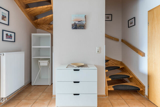 Ferienhaus in Boltenhagen - Ferienhaus Ostseeliebe - Bild 13