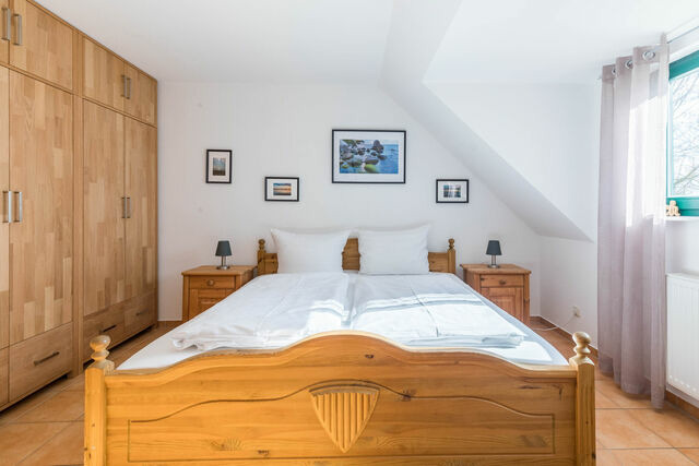 Ferienhaus in Boltenhagen - Ferienhaus Ostseeliebe - Bild 17