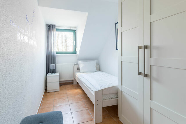 Ferienhaus in Boltenhagen - Ferienhaus Ostseeliebe - Bild 22