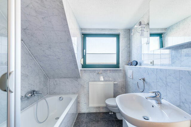 Ferienhaus in Boltenhagen - Ferienhaus Ostseeliebe - Bild 23
