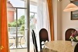 Ferienwohnung in Boltenhagen - Haus Poseidon Wohnung 28 - Bild 8