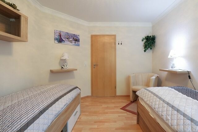 Ferienwohnung in Boltenhagen - Haus Poseidon Wohnung 28 - Bild 20