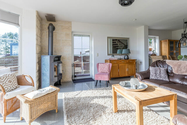 Ferienhaus in Boltenhagen - Ferienhaus Swantje - Bild 9