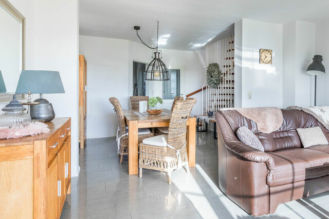 Ferienhaus in Boltenhagen - Ferienhaus Swantje - Bild 10