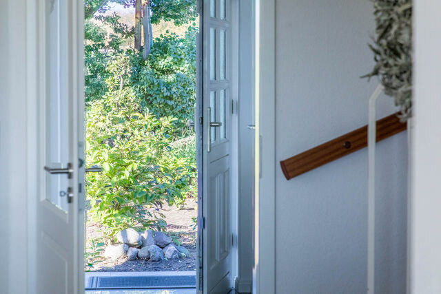 Ferienhaus in Boltenhagen - Ferienhaus Swantje - Bild 16