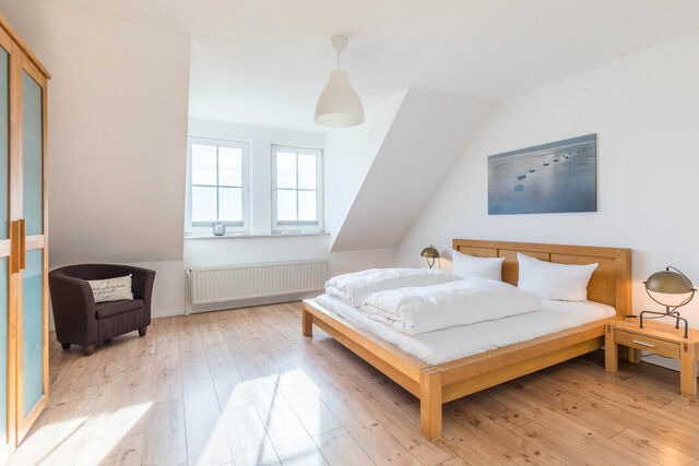 Ferienhaus in Boltenhagen - Ferienhaus Swantje - Bild 19