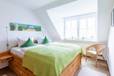 Ferienwohnung in Boltenhagen - Haus Jenny Wohnung H 5b - Bild 17