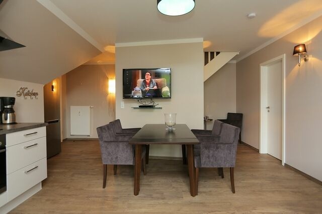Ferienwohnung in Boltenhagen - Goethehain Pamir - Bild 2