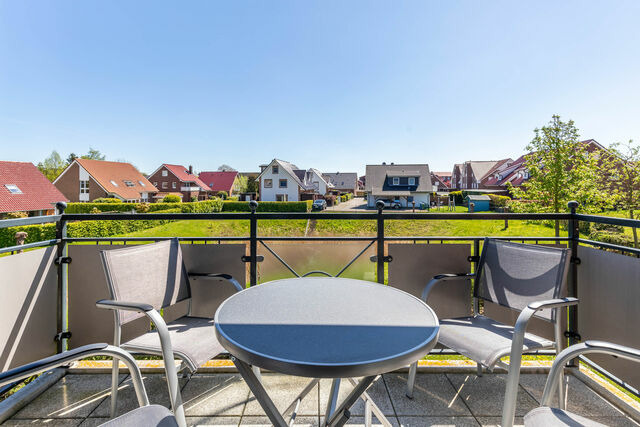 Ferienwohnung in Boltenhagen - Haus Neptun Wohnung 04 - Bild 4