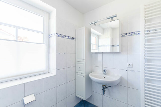 Ferienwohnung in Boltenhagen - Haus Neptun Wohnung 04 - Bild 15