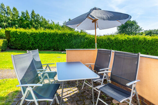 Ferienwohnung in Boltenhagen - Sonnenblick "Wohnung 4" - Bild 3