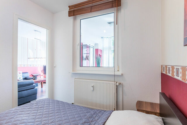 Ferienwohnung in Boltenhagen - Sonnenblick "Wohnung 4" - Bild 12