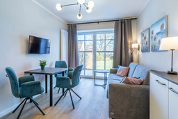 Haus am Haftbruch Whg. 04