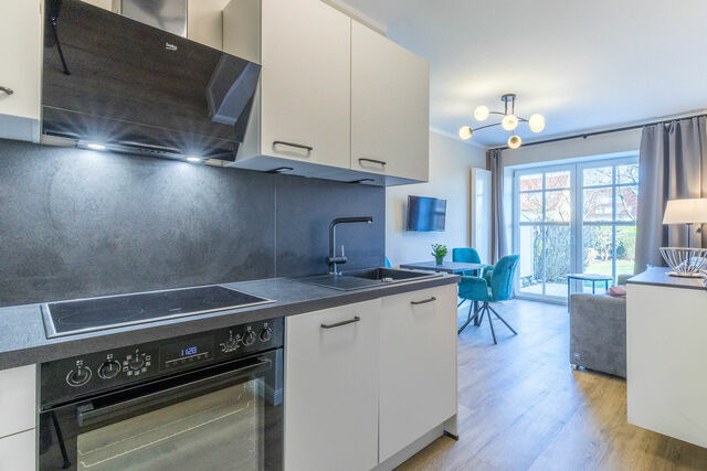 Ferienwohnung in Boltenhagen - Haus am Haftbruch Whg. 04 - Bild 6