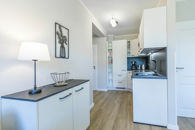 Ferienwohnung in Boltenhagen - Haus am Haftbruch Whg. 04 - Bild 8