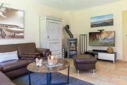 Ferienhaus Strandgut