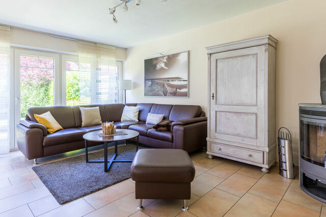 Ferienhaus in Boltenhagen - Ferienhaus Strandgut - Bild 6