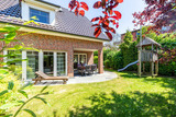 Ferienhaus in Boltenhagen - Ferienhaus Strandgut - Bild 7