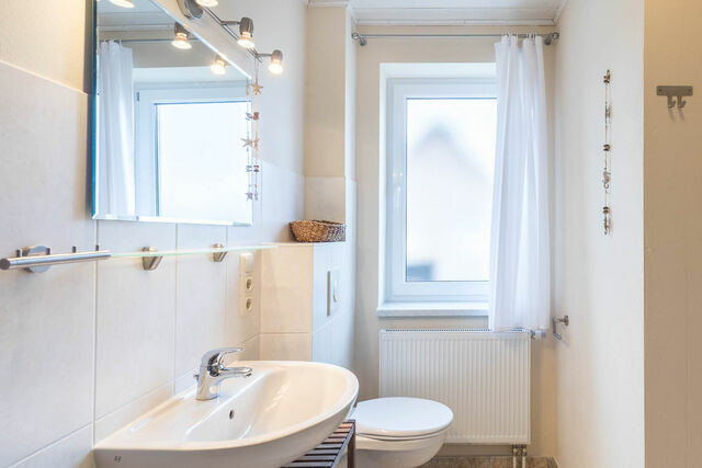 Ferienwohnung in Boltenhagen - Unterm Dachl&auml;ufer OG - Bild 16