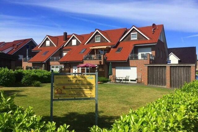 Ferienwohnung in Boltenhagen - Haus D&uuml;ne Wohnung 12 - Bild 9
