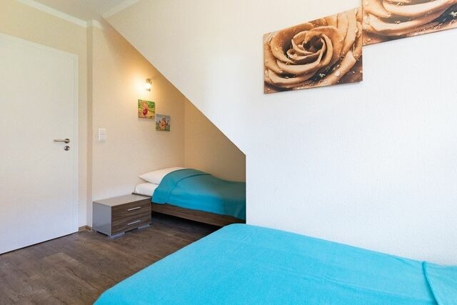 Ferienwohnung in Boltenhagen - Haus D&uuml;ne Wohnung 12 - Bild 13