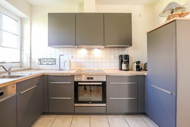 Ferienwohnung in Boltenhagen - Alt Boltenhagen Wohnung 08 - Bild 4