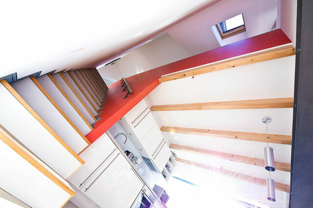 Ferienhaus in Wohlenberg - Haus Ostseeblick - Bild 12