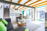 Ferienhaus in Wohlenberg - Haus Ostseeblick - Bild 1