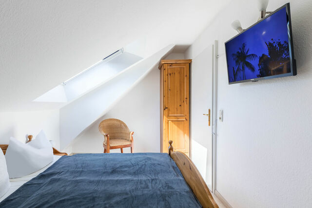 Ferienwohnung in Boltenhagen - Papillon 9-5 Wohnung "Ostseefeeling" - Bild 17
