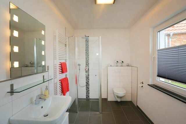 Ferienhaus in Boltenhagen - Bungalow Mariannenweg 4 - Bild 5