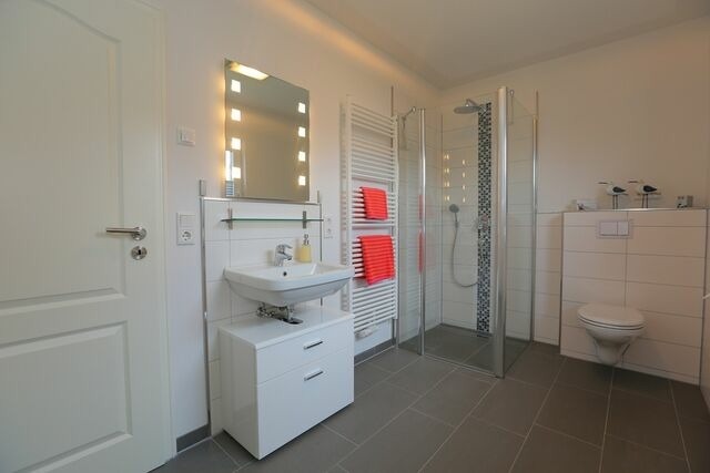 Ferienhaus in Boltenhagen - Bungalow Mariannenweg 4 - Bild 12