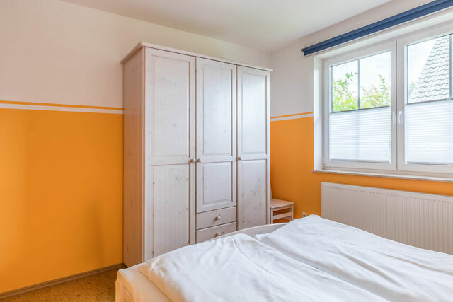 Ferienwohnung in Wohlenberg - Ferienwohnung Katharina EG - Bild 13