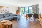 Ferienwohnung in Boltenhagen - Papillon 8-3 Wohnung Auszeit - Bild 2